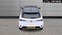 USED 2021 21 VAUXHALL MOKKA 1.2 Turbo Elite Nav Premium SUV 5dr Petrol Manual Euro 6 (s/s) (100 ps) 