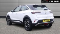 USED 2021 21 VAUXHALL MOKKA 1.2 Turbo Elite Nav Premium SUV 5dr Petrol Manual Euro 6 (s/s) (100 ps) 