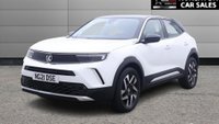 USED 2021 21 VAUXHALL MOKKA 1.2 Turbo Elite Nav Premium SUV 5dr Petrol Manual Euro 6 (s/s) (100 ps) 