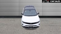 USED 2021 21 VAUXHALL MOKKA 1.2 Turbo Elite Nav Premium SUV 5dr Petrol Manual Euro 6 (s/s) (100 ps) 