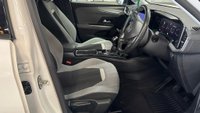 USED 2021 21 VAUXHALL MOKKA 1.2 Turbo Elite Nav Premium SUV 5dr Petrol Manual Euro 6 (s/s) (100 ps) 