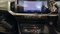 USED 2021 21 VAUXHALL MOKKA 1.2 Turbo Elite Nav Premium SUV 5dr Petrol Manual Euro 6 (s/s) (100 ps) 