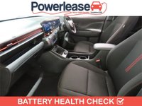 USED 2024 24 HYUNDAI KONA 65.4kWh N Line SUV 5dr Electric Auto (218 ps) 