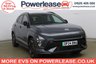 USED 2024 24 HYUNDAI KONA 65.4kWh N Line SUV 5dr Electric Auto (218 ps) 