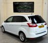USED 2016 66 FORD GRAND C-MAX 1.5 TDCi Zetec MPV 5dr Diesel Manual Euro 6 (s/s) (120 ps) 7 SEATER/ GRAND C MAX/ ZETEC