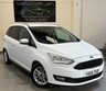 USED 2016 66 FORD GRAND C-MAX 1.5 TDCi Zetec MPV 5dr Diesel Manual Euro 6 (s/s) (120 ps) 7 SEATER/ GRAND C MAX/ ZETEC