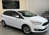 USED 2016 66 FORD GRAND C-MAX 1.5 TDCi Zetec MPV 5dr Diesel Manual Euro 6 (s/s) (120 ps) 7 SEATER/ GRAND C MAX/ ZETEC