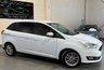USED 2016 66 FORD GRAND C-MAX 1.5 TDCi Zetec MPV 5dr Diesel Manual Euro 6 (s/s) (120 ps) 7 SEATER/ GRAND C MAX/ ZETEC