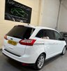 USED 2016 66 FORD GRAND C-MAX 1.5 TDCi Zetec MPV 5dr Diesel Manual Euro 6 (s/s) (120 ps) 7 SEATER/ GRAND C MAX/ ZETEC