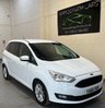 USED 2016 66 FORD GRAND C-MAX 1.5 TDCi Zetec MPV 5dr Diesel Manual Euro 6 (s/s) (120 ps) 7 SEATER/ GRAND C MAX/ ZETEC