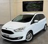 USED 2016 66 FORD GRAND C-MAX 1.5 TDCi Zetec MPV 5dr Diesel Manual Euro 6 (s/s) (120 ps) 7 SEATER/ GRAND C MAX/ ZETEC
