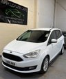 USED 2016 66 FORD GRAND C-MAX 1.5 TDCi Zetec MPV 5dr Diesel Manual Euro 6 (s/s) (120 ps) 7 SEATER/ GRAND C MAX/ ZETEC