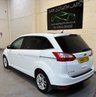 USED 2016 66 FORD GRAND C-MAX 1.5 TDCi Zetec MPV 5dr Diesel Manual Euro 6 (s/s) (120 ps) 7 SEATER/ GRAND C MAX/ ZETEC