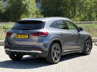 USED 2020 70 MERCEDES-BENZ GLA 2.0 GLA200d AMG Line (Premium) SUV 5dr Diesel 8G-DCT Euro 6 (s/s) (150 ps) 