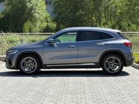 USED 2020 70 MERCEDES-BENZ GLA 2.0 GLA200d AMG Line (Premium) SUV 5dr Diesel 8G-DCT Euro 6 (s/s) (150 ps) 