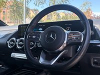 USED 2020 70 MERCEDES-BENZ GLA 2.0 GLA200d AMG Line (Premium) SUV 5dr Diesel 8G-DCT Euro 6 (s/s) (150 ps) 
