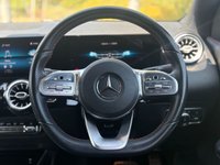USED 2020 70 MERCEDES-BENZ GLA 2.0 GLA200d AMG Line (Premium) SUV 5dr Diesel 8G-DCT Euro 6 (s/s) (150 ps) 