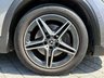 USED 2020 70 MERCEDES-BENZ GLA 2.0 GLA200d AMG Line (Premium) SUV 5dr Diesel 8G-DCT Euro 6 (s/s) (150 ps) 