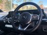 USED 2020 70 MERCEDES-BENZ GLA 2.0 GLA200d AMG Line (Premium) SUV 5dr Diesel 8G-DCT Euro 6 (s/s) (150 ps) 