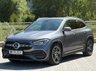 USED 2020 70 MERCEDES-BENZ GLA 2.0 GLA200d AMG Line (Premium) SUV 5dr Diesel 8G-DCT Euro 6 (s/s) (150 ps) 