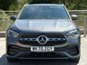 USED 2020 70 MERCEDES-BENZ GLA 2.0 GLA200d AMG Line (Premium) SUV 5dr Diesel 8G-DCT Euro 6 (s/s) (150 ps) 