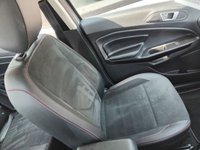USED 2023 23 FORD ECOSPORT 1.0T EcoBoost GPF ST-Line SUV 5dr Petrol Manual Euro 6 (s/s) (125 ps) 1 OWNER SUV ONLY 11,636 MILES