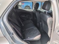 USED 2023 23 FORD ECOSPORT 1.0T EcoBoost GPF ST-Line SUV 5dr Petrol Manual Euro 6 (s/s) (125 ps) 1 OWNER SUV ONLY 11,636 MILES