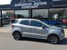 USED 2023 23 FORD ECOSPORT 1.0T EcoBoost GPF ST-Line SUV 5dr Petrol Manual Euro 6 (s/s) (125 ps) 1 OWNER SUV ONLY 11,636 MILES