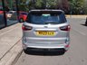 USED 2023 23 FORD ECOSPORT 1.0T EcoBoost GPF ST-Line SUV 5dr Petrol Manual Euro 6 (s/s) (125 ps) 1 OWNER SUV ONLY 11,636 MILES