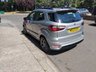USED 2023 23 FORD ECOSPORT 1.0T EcoBoost GPF ST-Line SUV 5dr Petrol Manual Euro 6 (s/s) (125 ps) 1 OWNER SUV ONLY 11,636 MILES