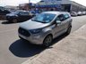 USED 2023 23 FORD ECOSPORT 1.0T EcoBoost GPF ST-Line SUV 5dr Petrol Manual Euro 6 (s/s) (125 ps) 1 OWNER SUV ONLY 11,636 MILES