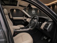 USED 2018 18 LAND ROVER RANGE ROVER SPORT 3.0 SD V6 HSE Dynamic SUV 5dr Diesel Auto 4WD Euro 6 (s/s) (306 ps) 