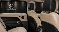 USED 2018 18 LAND ROVER RANGE ROVER SPORT 3.0 SD V6 HSE Dynamic SUV 5dr Diesel Auto 4WD Euro 6 (s/s) (306 ps) 