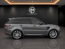 USED 2018 18 LAND ROVER RANGE ROVER SPORT 3.0 SD V6 HSE Dynamic SUV 5dr Diesel Auto 4WD Euro 6 (s/s) (306 ps) 