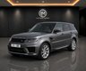 USED 2018 18 LAND ROVER RANGE ROVER SPORT 3.0 SD V6 HSE Dynamic SUV 5dr Diesel Auto 4WD Euro 6 (s/s) (306 ps) 
