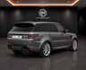 USED 2018 18 LAND ROVER RANGE ROVER SPORT 3.0 SD V6 HSE Dynamic SUV 5dr Diesel Auto 4WD Euro 6 (s/s) (306 ps) 
