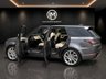 USED 2018 18 LAND ROVER RANGE ROVER SPORT 3.0 SD V6 HSE Dynamic SUV 5dr Diesel Auto 4WD Euro 6 (s/s) (306 ps) 