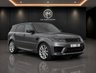 USED 2018 18 LAND ROVER RANGE ROVER SPORT 3.0 SD V6 HSE Dynamic SUV 5dr Diesel Auto 4WD Euro 6 (s/s) (306 ps) 