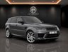 USED 2018 18 LAND ROVER RANGE ROVER SPORT 3.0 SD V6 HSE Dynamic SUV 5dr Diesel Auto 4WD Euro 6 (s/s) (306 ps) 