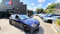 USED 2016 16 BMW 3 SERIES 3.0 330d M Sport Touring Auto xDrive Euro 6 (s/s) 5dr PERFORMANCEKIT+REVCAM+APPLECAR