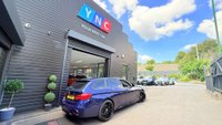 USED 2016 16 BMW 3 SERIES 3.0 330d M Sport Touring Auto xDrive Euro 6 (s/s) 5dr PERFORMANCEKIT+REVCAM+APPLECAR