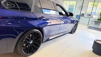 USED 2016 16 BMW 3 SERIES 3.0 330d M Sport Touring Auto xDrive Euro 6 (s/s) 5dr PERFORMANCEKIT+REVCAM+APPLECAR
