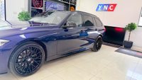 USED 2016 16 BMW 3 SERIES 3.0 330d M Sport Touring Auto xDrive Euro 6 (s/s) 5dr PERFORMANCEKIT+REVCAM+APPLECAR