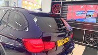 USED 2016 16 BMW 3 SERIES 3.0 330d M Sport Touring Auto xDrive Euro 6 (s/s) 5dr PERFORMANCEKIT+REVCAM+APPLECAR