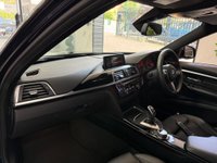 USED 2016 16 BMW 3 SERIES 3.0 330d M Sport Touring Auto xDrive Euro 6 (s/s) 5dr PERFORMANCEKIT+REVCAM+APPLECAR