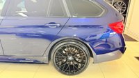 USED 2016 16 BMW 3 SERIES 3.0 330d M Sport Touring Auto xDrive Euro 6 (s/s) 5dr PERFORMANCEKIT+REVCAM+APPLECAR