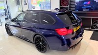 USED 2016 16 BMW 3 SERIES 3.0 330d M Sport Touring Auto xDrive Euro 6 (s/s) 5dr PERFORMANCEKIT+REVCAM+APPLECAR