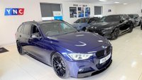 USED 2016 16 BMW 3 SERIES 3.0 330d M Sport Touring Auto xDrive Euro 6 (s/s) 5dr PERFORMANCEKIT+REVCAM+APPLECAR