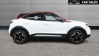 USED 2024 24 VAUXHALL MOKKA ELECTRIC 50kWh GS SUV 5dr Electric Auto (136 ps) 