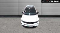 USED 2024 24 VAUXHALL MOKKA ELECTRIC 50kWh GS SUV 5dr Electric Auto (136 ps) 